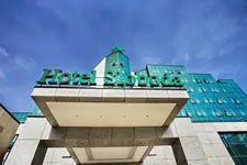 Hotel Sloboda