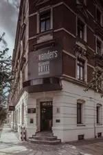 Alexxanders Hotel & Boardinghouse