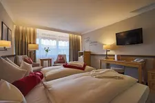 Thermenhotel Apollo
