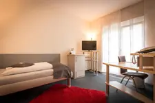 Business Vital Hotel
