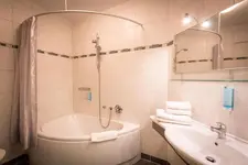 Business Vital Hotel