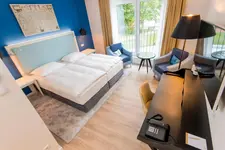 Boutique-Hotel Zur alten Post