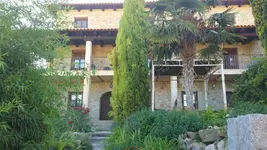 Hotel Rural San Pelayo