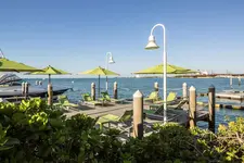 Hyatt Centric Key West Resort & Spa