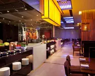 Hyatt Regency Jinan