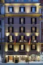 Mascagni Luxury Rooms & Suites