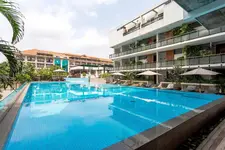 Hotel Somadevi Angkor Boutique and Resort