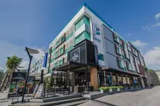 The Bloc Hotel