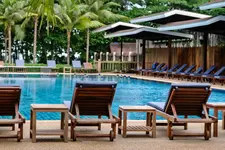 Naiyang Park Resort