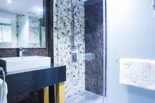 Aidana Plaza Hotel