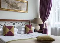 Medea Apartments by Upa