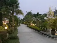 Dusita Grand Resort