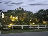 Dusita Grand Resort