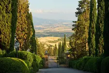 Castello Banfi - Il Borgo