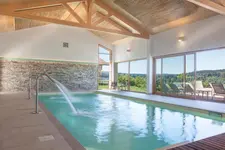 Hotel Spa Les Rives Sauvages