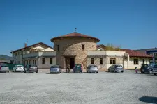 Resort Monviso