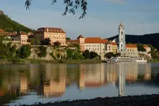 Hotel Schloss Dürnstein