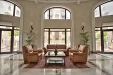 Rawasi Hotel Suites (الرواسي للشقق الفندقية)
