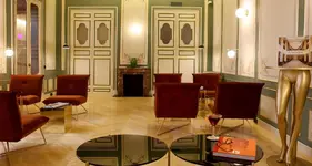 Axel Hotel Madrid