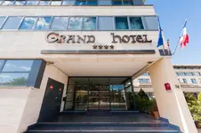 Avignon Grand Hotel