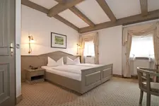 Hotel Drei Schwanen