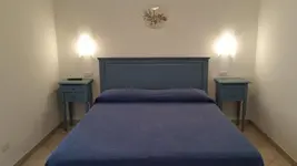 Agrialbergo Capalbio