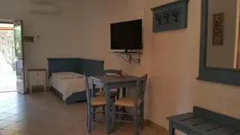 Agrialbergo Capalbio