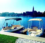 Ringelnatz Inselhotel