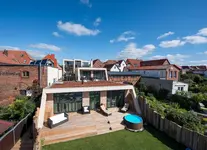 Ringelnatz Inselhotel