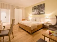 Hotel Landhaus Ammann