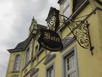 Hotel Villa Schneverdingen