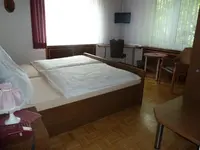 Hotel Up de Birke