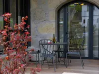 Le MOULIN des CHARTREUX