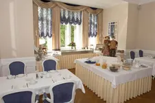 Schloss Hotel Wolfsbrunnen