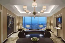 The Trans Luxury Hotel Bandung