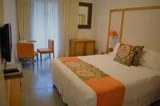 Mine Hotel