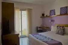 Mine Hotel