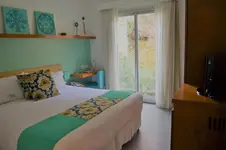 Mine Hotel