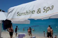 Sunshine Club Hotel