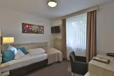 Parkhotel Bilm im Glück