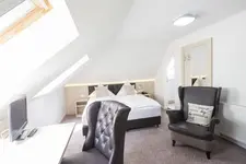 Parkhotel Bilm im Glück