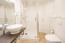 Parkhotel Bilm im Glück
