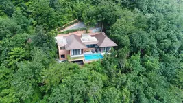Korsiri Pool Villas