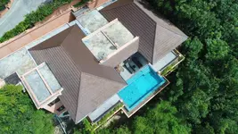 Korsiri Pool Villas