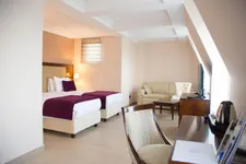 Xenon Hotel & Spa