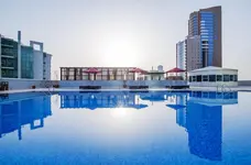 Concorde Hotel Fujairah