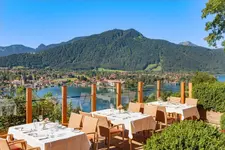 Hotel Leeberghof