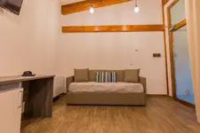Il Semaforo Sila Hotel