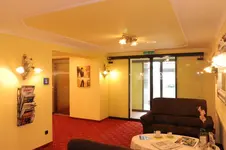Hotel Post Scheidegg