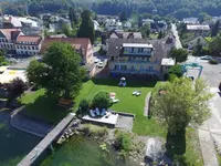 Hotel Pension Café Hasler